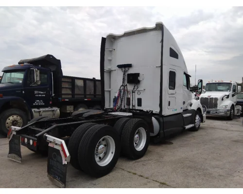 KENWORTH T680 WHOLE TRUCK FOR RESALE