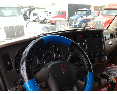 KENWORTH T680 WHOLE TRUCK FOR RESALE