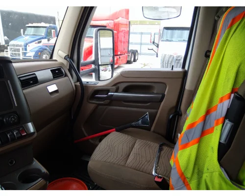 KENWORTH T680 WHOLE TRUCK FOR RESALE