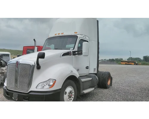 KENWORTH T680 WHOLE TRUCK FOR RESALE