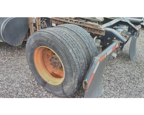 KENWORTH T680 WHOLE TRUCK FOR RESALE