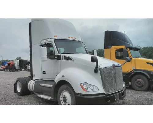 KENWORTH T680 WHOLE TRUCK FOR RESALE