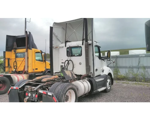 KENWORTH T680 WHOLE TRUCK FOR RESALE