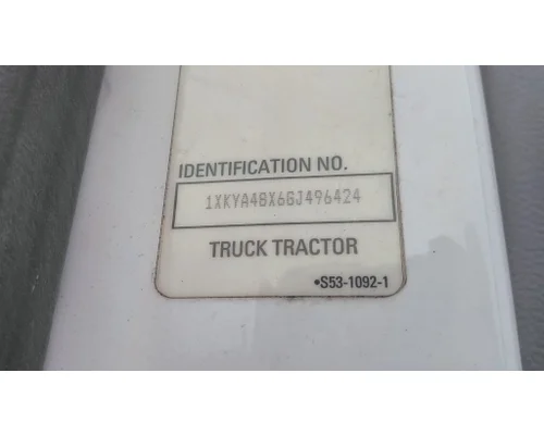 KENWORTH T680 WHOLE TRUCK FOR RESALE