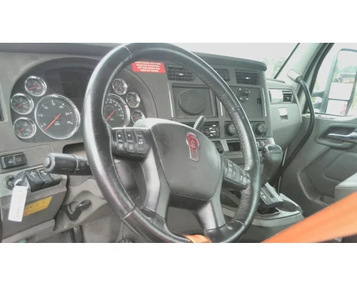 KENWORTH T680 WHOLE TRUCK FOR RESALE