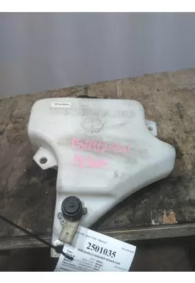KENWORTH T680 WINDSHIELD WASHER RESERVOIR