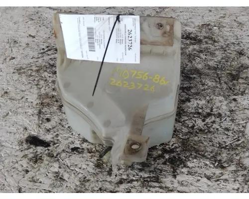 KENWORTH T680 WINDSHIELD WASHER RESERVOIR