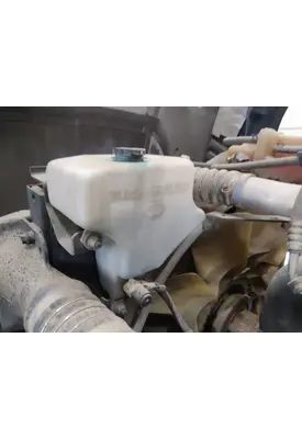 KENWORTH T680 WINDSHIELD WASHER RESERVOIR