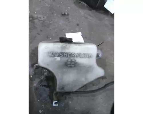 KENWORTH T680 WINDSHIELD WASHER RESERVOIR