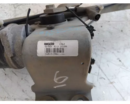 KENWORTH T680 WINDSHIELD WIPER ASSEMBLY