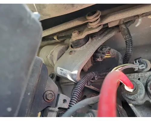 KENWORTH T680 WINDSHIELD WIPER ASSEMBLY