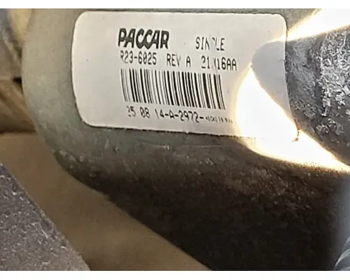 KENWORTH T680 WINDSHIELD WIPER ASSEMBLY