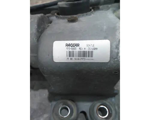 KENWORTH T680 WINDSHIELD WIPER ASSEMBLY