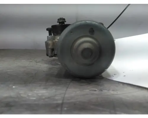 KENWORTH T680 WINDSHIELD WIPER MOTOR