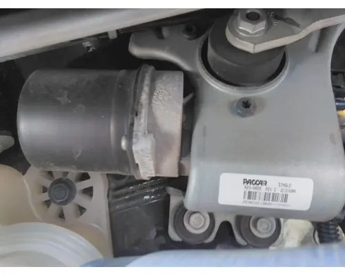 KENWORTH T680 WINDSHIELD WIPER MOTOR