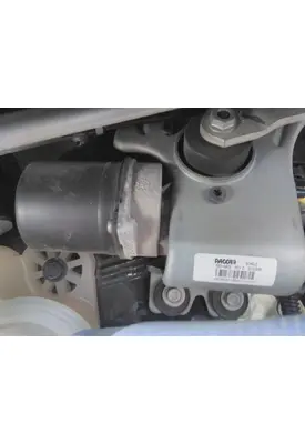 KENWORTH T680 WINDSHIELD WIPER MOTOR