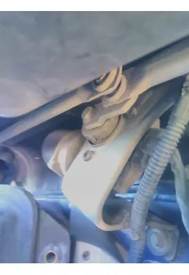 KENWORTH T680 WINDSHIELD WIPER MOTOR