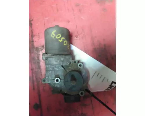 KENWORTH T680 WINDSHIELD WIPER MOTOR