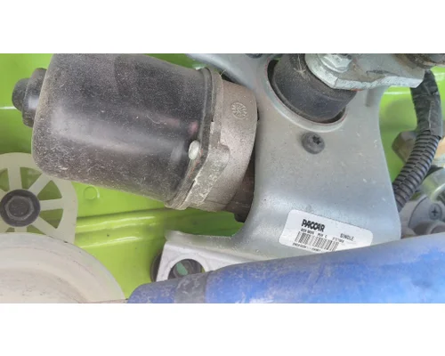 KENWORTH T680 WINDSHIELD WIPER MOTOR