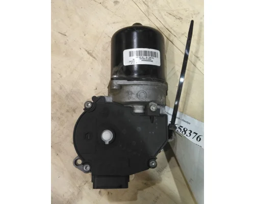 KENWORTH T680 WINDSHIELD WIPER MOTOR