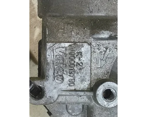 KENWORTH T680 WINDSHIELD WIPER MOTOR