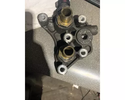 KENWORTH T680 Water Manifold