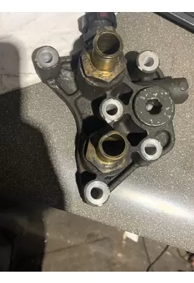 KENWORTH T680 Water Manifold