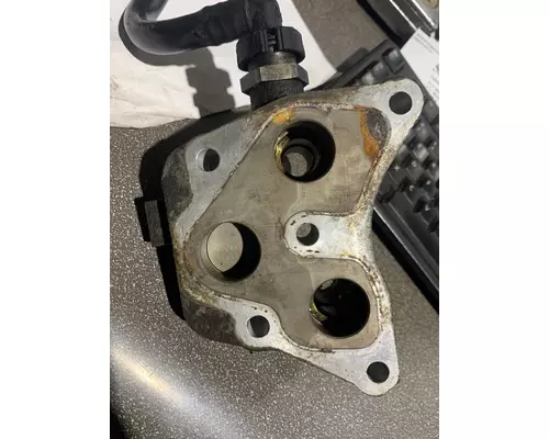 KENWORTH T680 Water Manifold