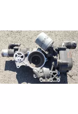 KENWORTH T680 Water Pump