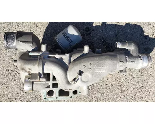 KENWORTH T680 Water Pump