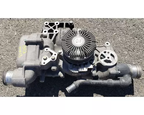 KENWORTH T680 Water Pump