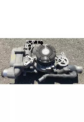 KENWORTH T680 Water Pump