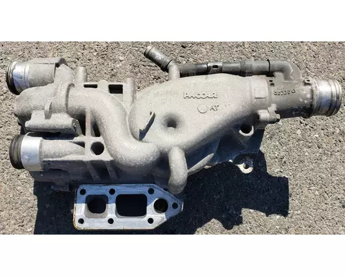 KENWORTH T680 Water Pump