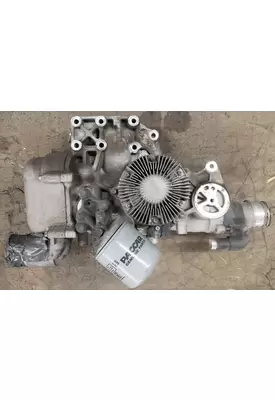 KENWORTH T680 Water Pump