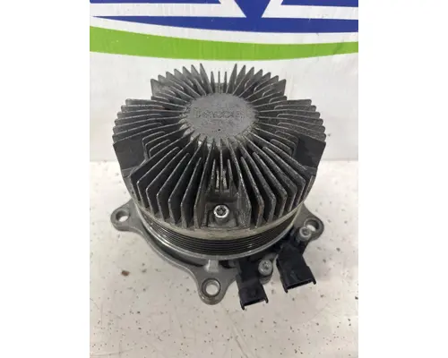 KENWORTH T680 Water Pump