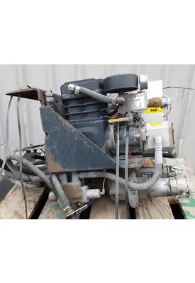 KENWORTH T680 Wet Kit or Hydraulic Tank