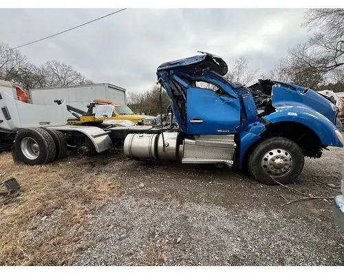 KENWORTH T680 Wheel