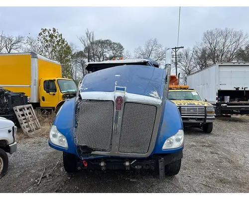 KENWORTH T680 Wheel
