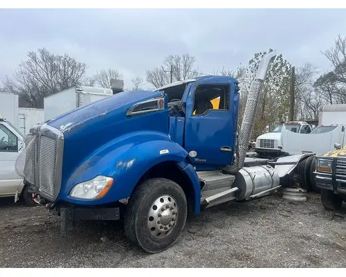 KENWORTH T680 Wheel