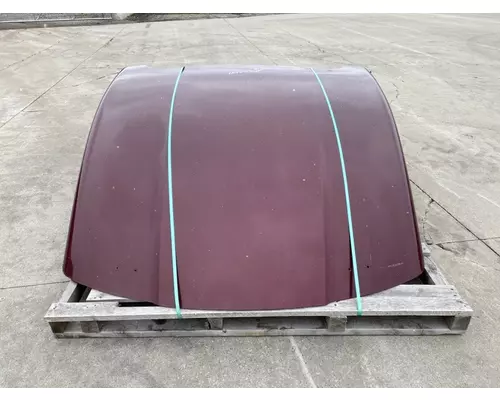 KENWORTH T680 Wind Deflector