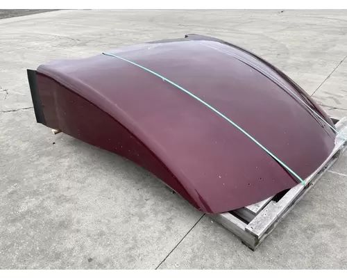 KENWORTH T680 Wind Deflector