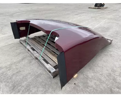 KENWORTH T680 Wind Deflector