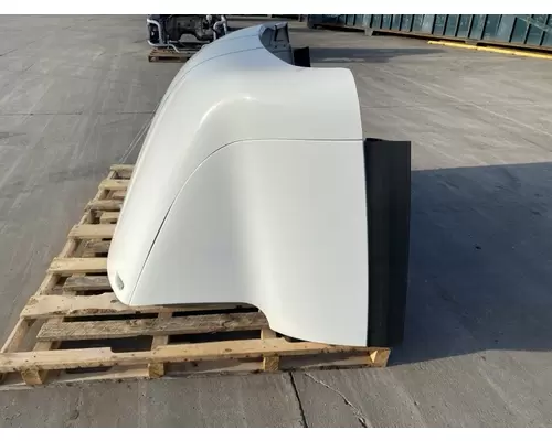 KENWORTH T680 Wind Deflector