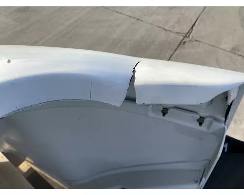 KENWORTH T680 Wind Deflector