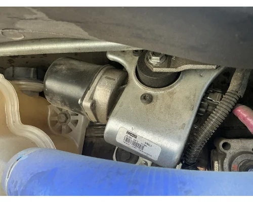 KENWORTH T680 Windshield Washer Motor