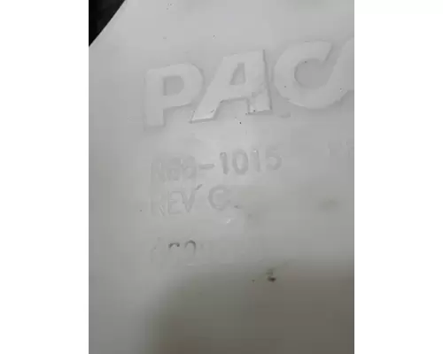KENWORTH T680 Windshield Washer Reservoir