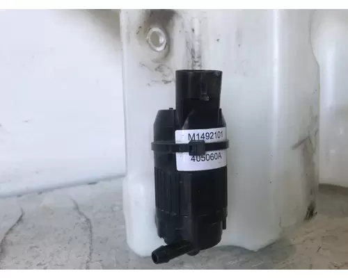 KENWORTH T680 Windshield Washer Reservoir