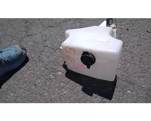 KENWORTH T680 Windshield Washer Reservoir