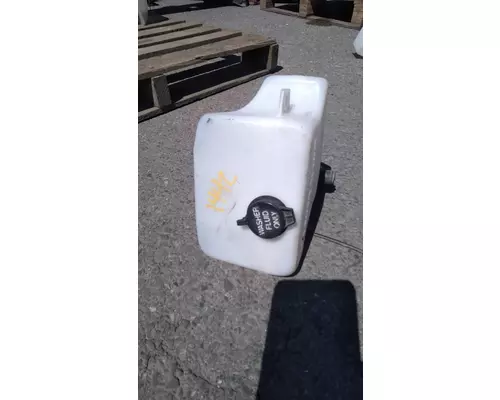 KENWORTH T680 Windshield Washer Reservoir