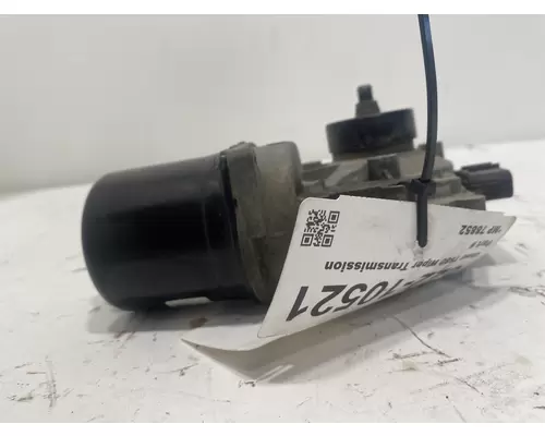 KENWORTH T680 Wiper Motor, Windshield